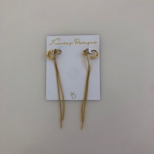 Kinsey Designs Earrings